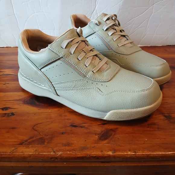 ROCKPORT Prowalker Shoes Men's Size 7.5 Wide - Picture 3 of 13